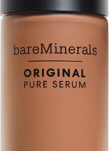 Bareminerals - Original Pure Serum Radiant Natural Liquid Foundation Mineral Spf 20
