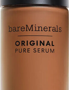 Bareminerals - Original Pure Serum Radiant Natural Liquid Foundation Mineral Spf 20