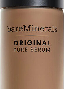 Bareminerals - Original Pure Serum Radiant Natural Liquid Foundation Mineral Spf 20