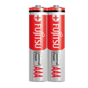 Batteri (AAA - 2 stk)