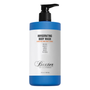 Baxter Of California Invigorating Body Wash - Citrus (473 ml)