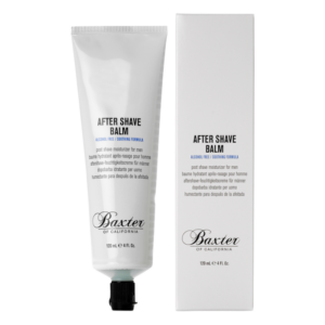 Baxter of California After Shave Balm (120 ml)
