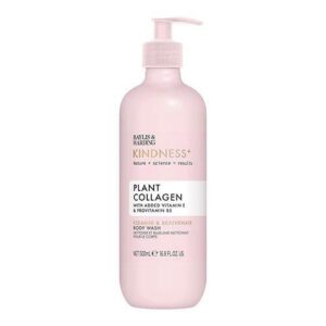 Baylis & Harding Goodness Plant Collagen Body Wash Vegansk, 500ml