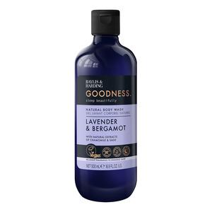 Baylis & Harding Goodness Sleep Body Wash - 500 ml.