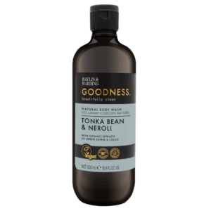 Baylis & Harding Goodness Tonka Bean & Neroli Body Wash (500 ml)