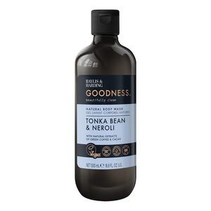 Baylis & Harding Goodness Tonka Bean & Neroli Body Wash - 500 ml.