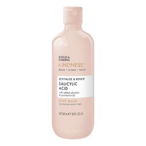Baylis & Harding Kindness+ Salicylic Acid Body Wash - 500 ml.