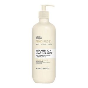 Baylis & Harding - Kindness+ Vitamin C + Nicamide Body Wash - 500 ml