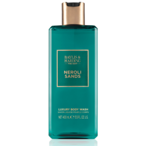 Baylis & Harding Neroli Sands Luxury Body Wash (400 ml)