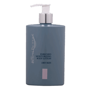 Beauté Pacifique Body Lotion til Tør Hud (500 ml)