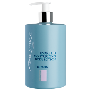 Beauté Pacifique Bodylotion Dry Skin (500 ml)