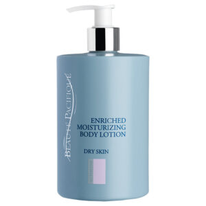Beauté Pacifique Bodylotion t. tør hud No Perfume, 500ml.