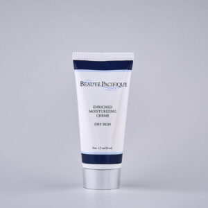 Beauté Pacifique Dagcreme til tør hud (tube) • 50 ml. X