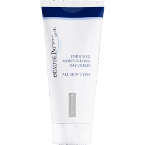 Beauté Pacifique Enriched Moisturizing Day Creme No Perfume (50 ml)