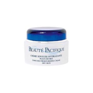 Beauté Pacifique Fugtighedscreme Dry Skin (50 ml)