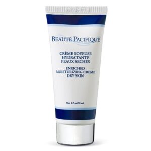 Beauté Pacifique Fugtighedscreme i Tube til Tør Hud (50 ml)