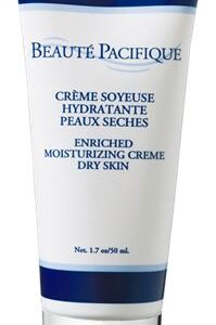 Beaute Pacifique - Fugtighedscreme i tube til tør hud 50ml.