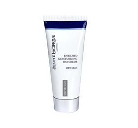 Beauté Pacifique Fugtighedscreme t. tør hud No parfume (tube) • 50 ml. X