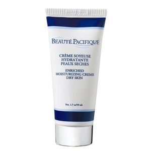 Beaute Pacifique Fugtighedscreme t. tør hud - 50 ml.