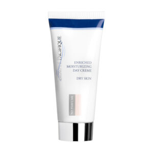 Beauté Pacifique Fugtighedscreme tør hud, (no perfume), 50ml.