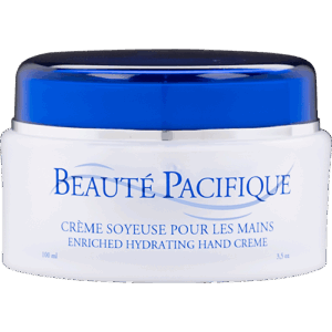 Beauté Pacifique Håndcreme (100 ml i krukke)