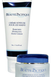 Beauté Pacifique Håndcreme i tube 50ml