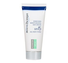 Beauté Pacifique Moisturizing Day Creme SPF15 • 50 ml.
