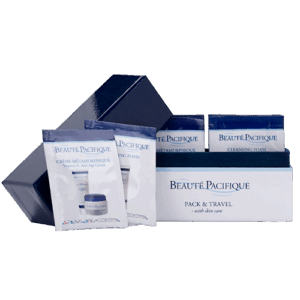 Beauté Pacifique Pack