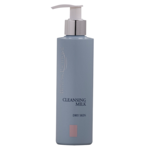 Beauté Pacifique Rensemælk til tør hud (200 ml)