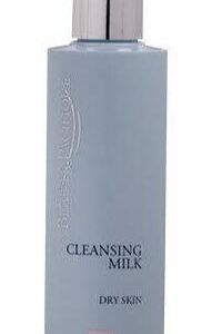 Beaute Pacifique - Rensemælk til tør hud 200ml.