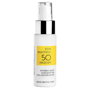 Beauté Pacifique Stay Beautiful High SPF50 Invisible Liquid (50 ml)
