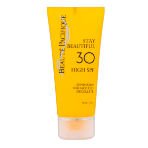 Beauté Pacifique - Stay Beautiful SPF30 (50ml)