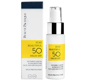 Beaute Pacifique Stay Beautiful high SPF50 - 50 ml.