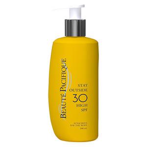 Beauté Pacifique Stay Outside SPF 30 - 200 ml