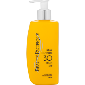 Beauté Pacifique Stay Outside SPF30 (200 ml)