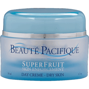 Beauté Pacifique SuperFruit Dagcreme tør hud (50 ml)