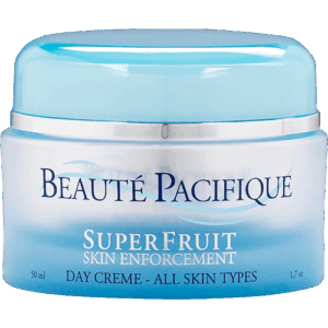 Beauté Pacifique - Superfruit Day Creme All Skin Types (50 ml)