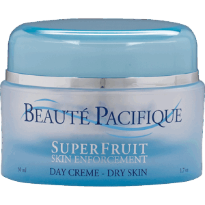 Beauté Pacifique - Superfruit Day Creme Dry Skin (50 ml)