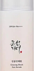 Beauty Of Joseon - Ginseng Sun Serum Spf50 - 50 Ml