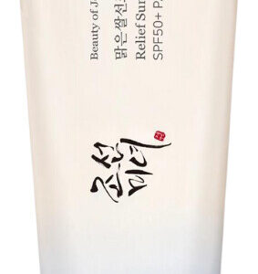Beauty Of Joseon - Relief Sun Aqua-fresh - Rice + B5 - Spf 50 Pa++++ - 50 Ml