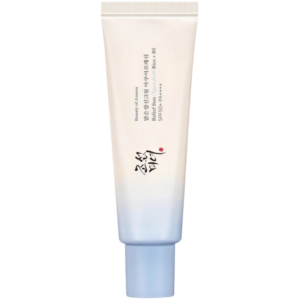 Beauty of Joseon Relief Sun Aqua-Fresh Rice + B5 SPF50 (50 ml)