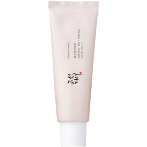 Beauty of Joseon Relief Sun Rice + Probiotics SPF50+ PA++++ (50 ml)
