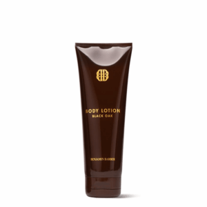 Benjamin Barber Body Lotion Black Oak (20 ml)