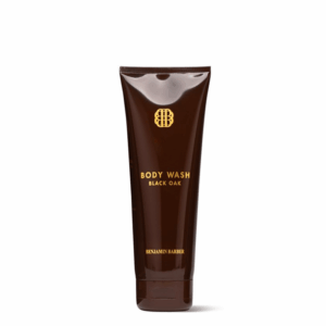 Benjamin Barber Body Wash Black Oak (20 ml)