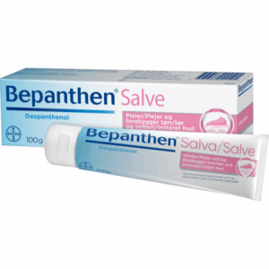 Bepanthen Salve (100 g)