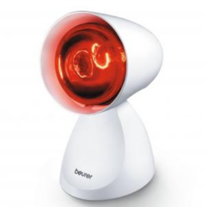 Beurer IL 11 Infrarød Lampe