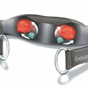 Beurer MG 148 Shiatsu massagebælte