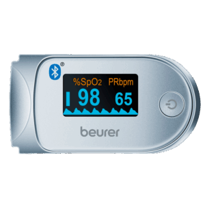 Beurer PO 60 Pulsoximeter (1 stk)