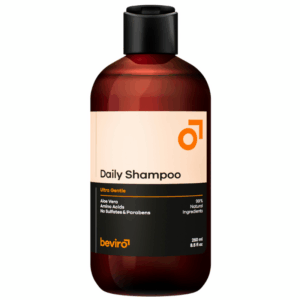 Beviro Daily Shampoo (250 ml)
