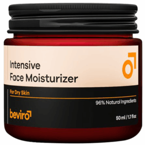 Beviro Intensive Face Moisturizer (50 g)